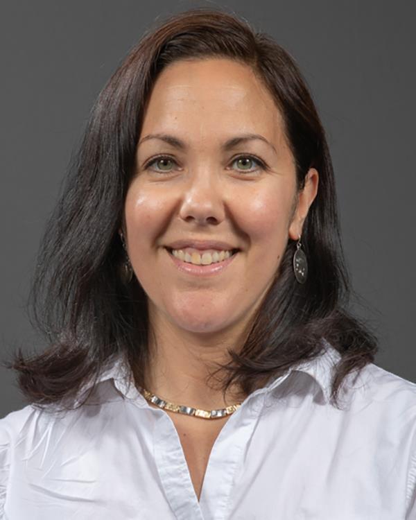 Greenwood, Joleen