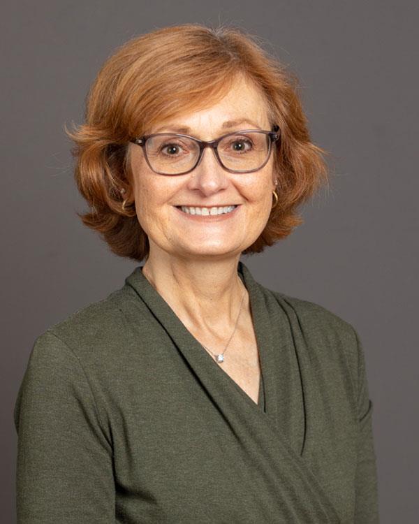 Steslow, Donna M.