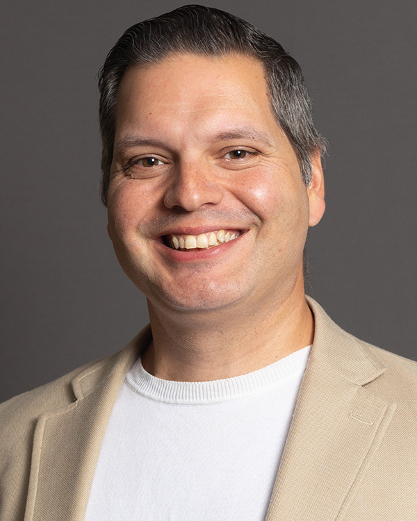 Sirrakos Jr, Georgeos