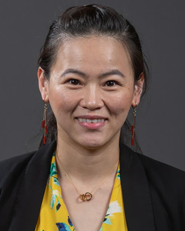Hsu, Ko-Hsin