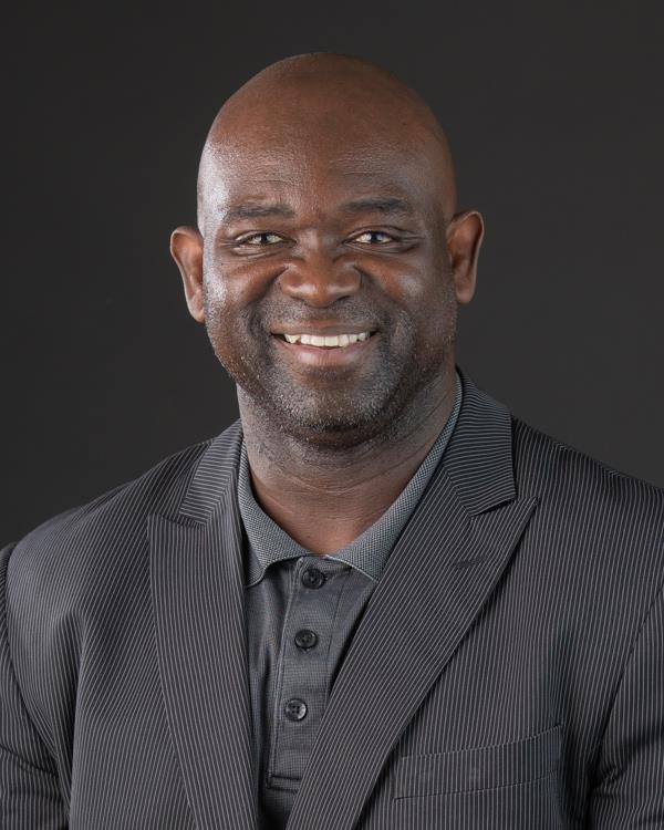 Jackson, James D.