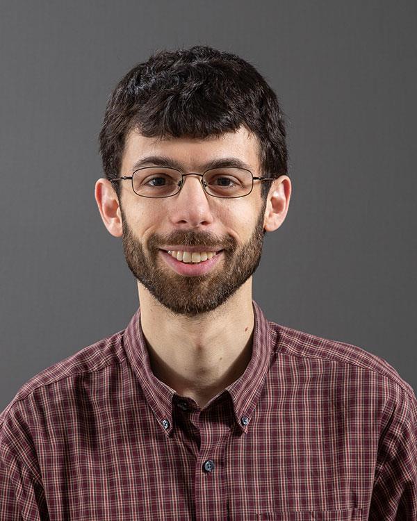 Kronenthal, Brian G.