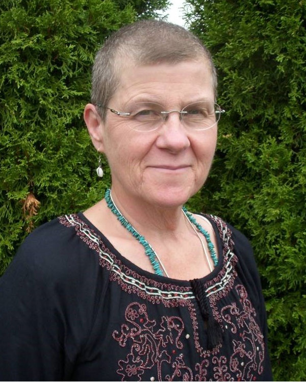 Speirs, Peg